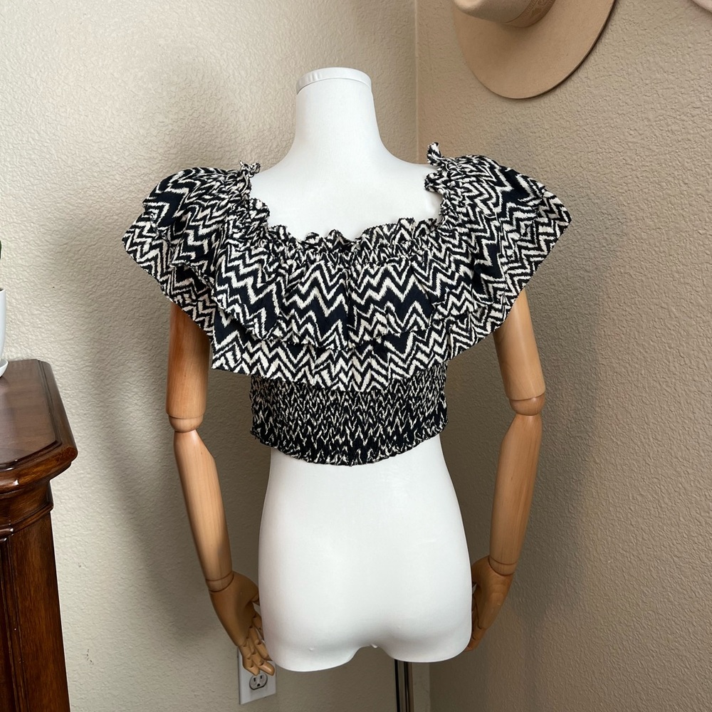 Stretch Tube Top - Picture 6 of 11
